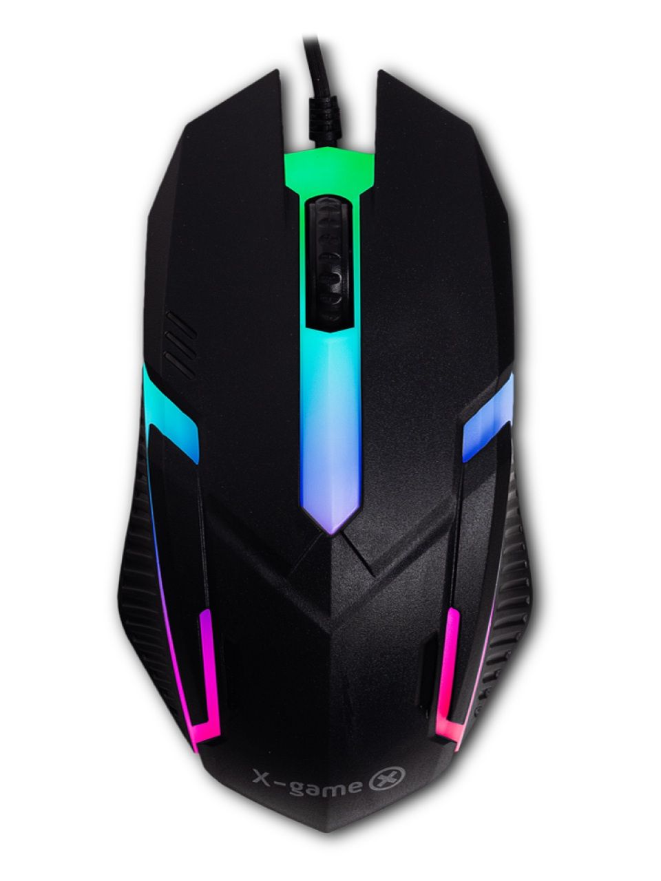 Компьютерная мышь XG XM-770OUB