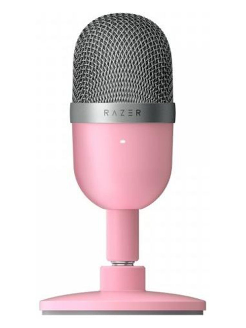 Микрофон Razer Seiren Mini - Quartz