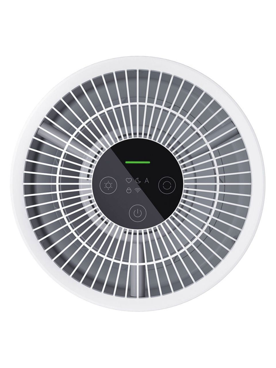 Очиститель воздуха Xiaomi Smart Air Purifier 4 Compact Белый