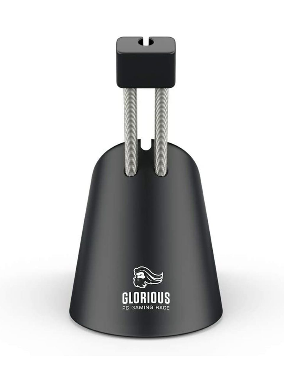 Держатель провода мыши Glorious Mouse Bungee Black (G-MB-BLACK)
