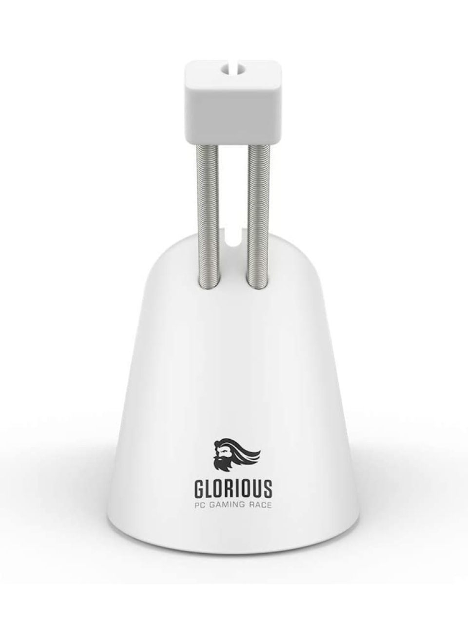 Держатель провода мыши Glorious Mouse Bungee White (G-MB-WHITE)