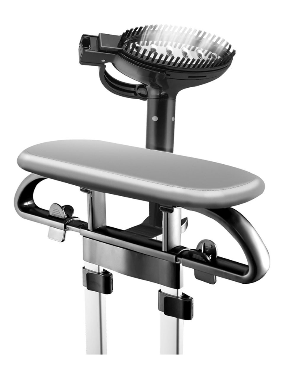 Отпариватель Centek CT-2385 Фиолетовый