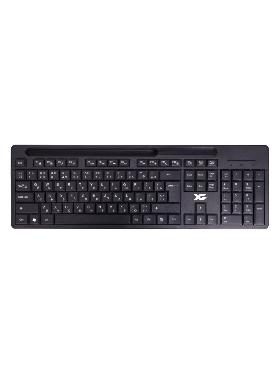 Клавиатура XG XK-220OGB