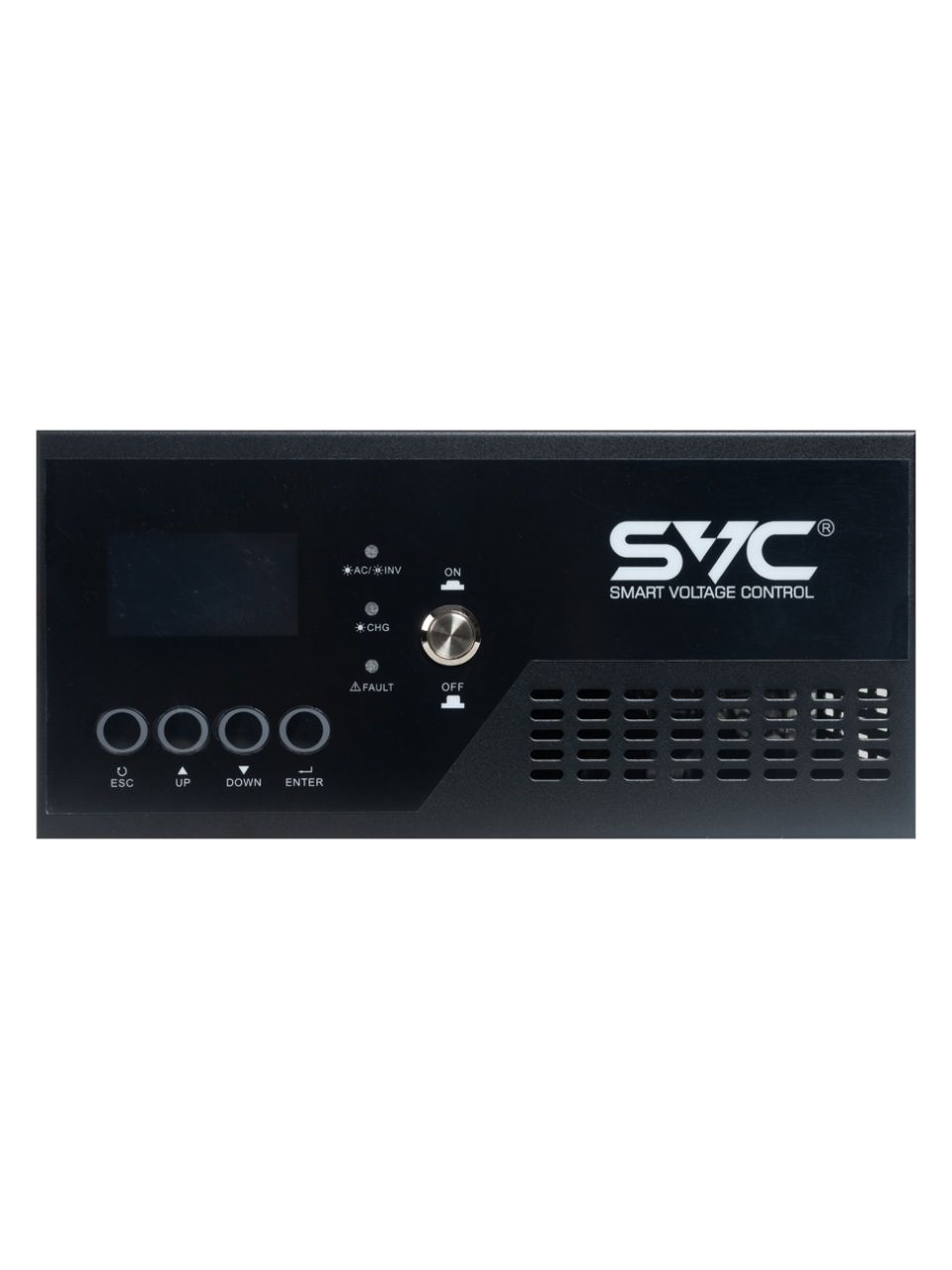 Инвертор SVC ES-1000-LCD