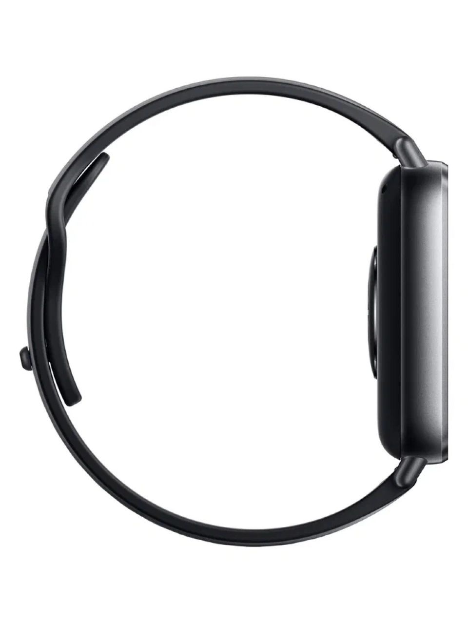 Смарт часы Redmi Watch 5 Active Midnight Black