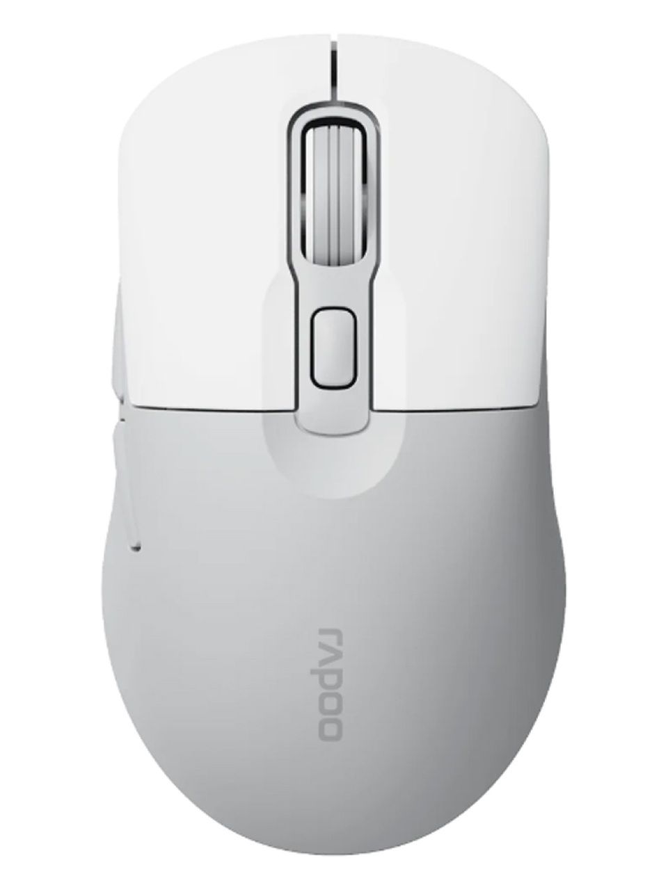 Компьютерная мышь Rapoo M308 Silent Grey