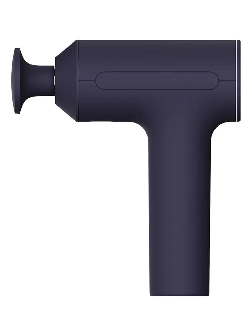 Перкуссионный массажер Xiaomi Massage Gun 2 Черный