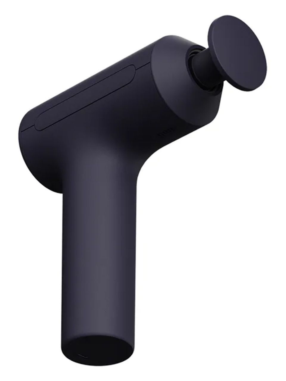 Перкуссионный массажер Xiaomi Massage Gun 2 Черный
