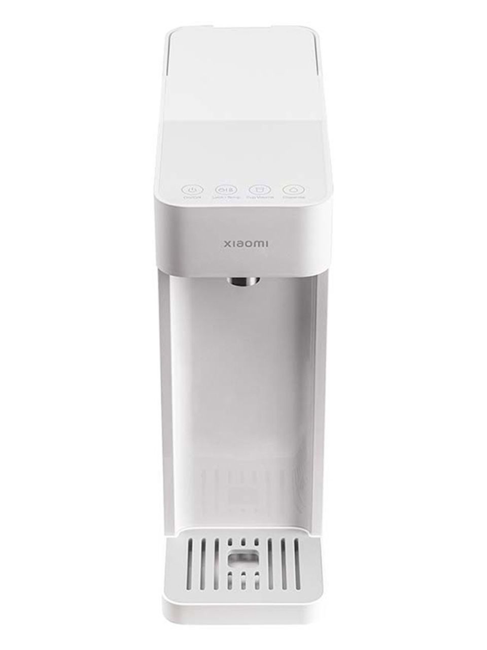 Диспенсер для воды Xiaomi Instant Hot Water Dispenser Белый