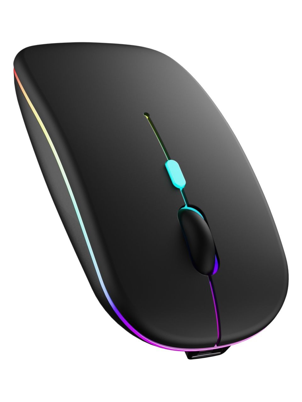 Компьютерная мышь XG XM-550OGB