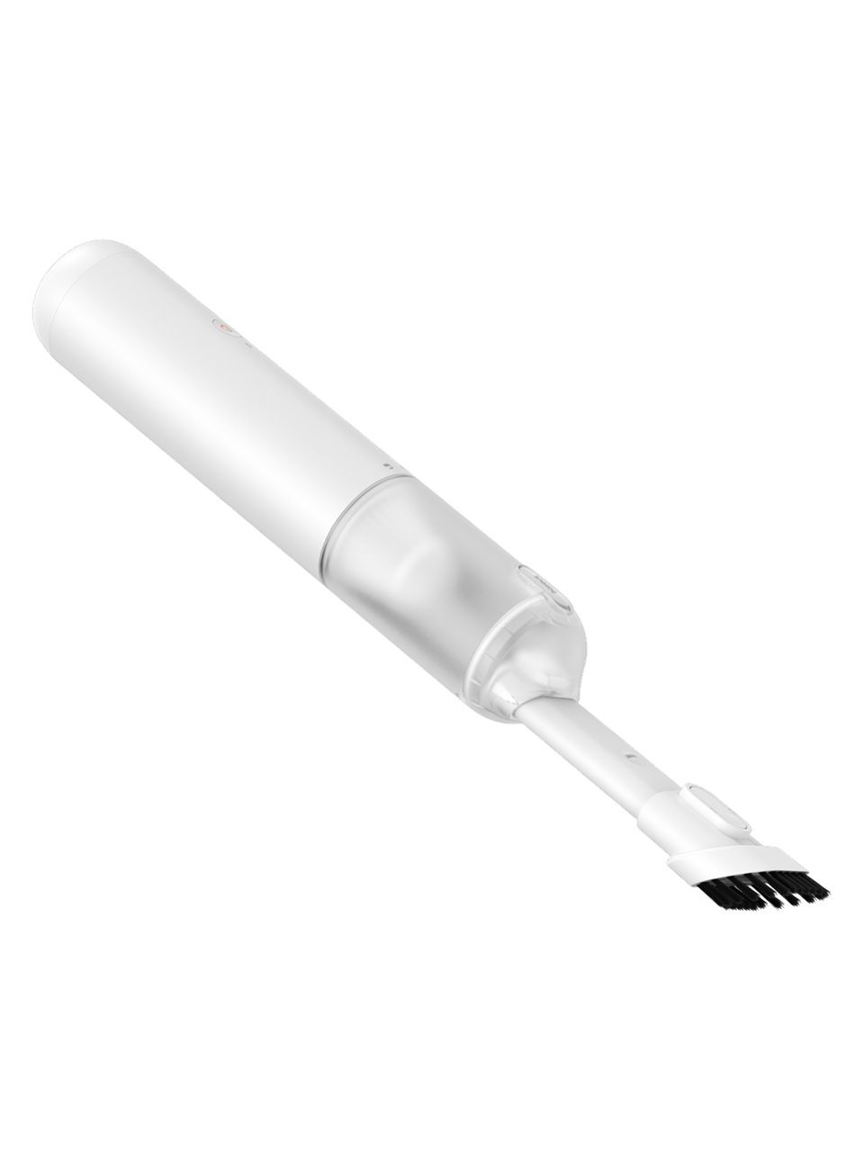 Автомобильный пылесос Baseus A3 Lite White (C30438700213-Z1)