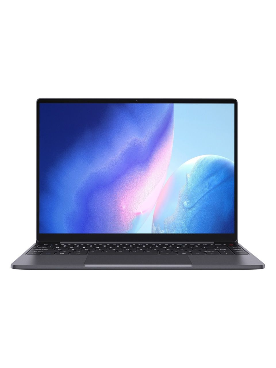 Ноутбук Chuwi Corebook i3 14" FHD Core i3-10100Y 8GB 256GB Win 11