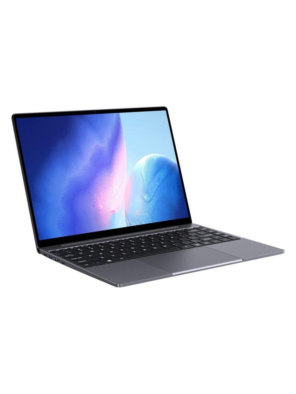 Ноутбук Chuwi Corebook i3 14" FHD Core i3-10100Y 8GB 256GB Win 11