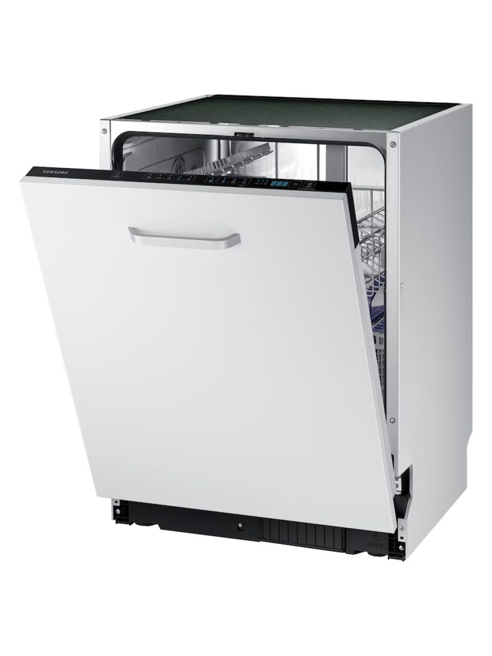 Встраиваемая посудомоечная машина Samsung DW60M5050BB/WT