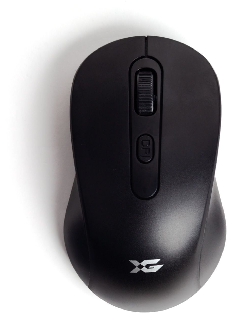 Компьютерная мышь XG XM-775OGB