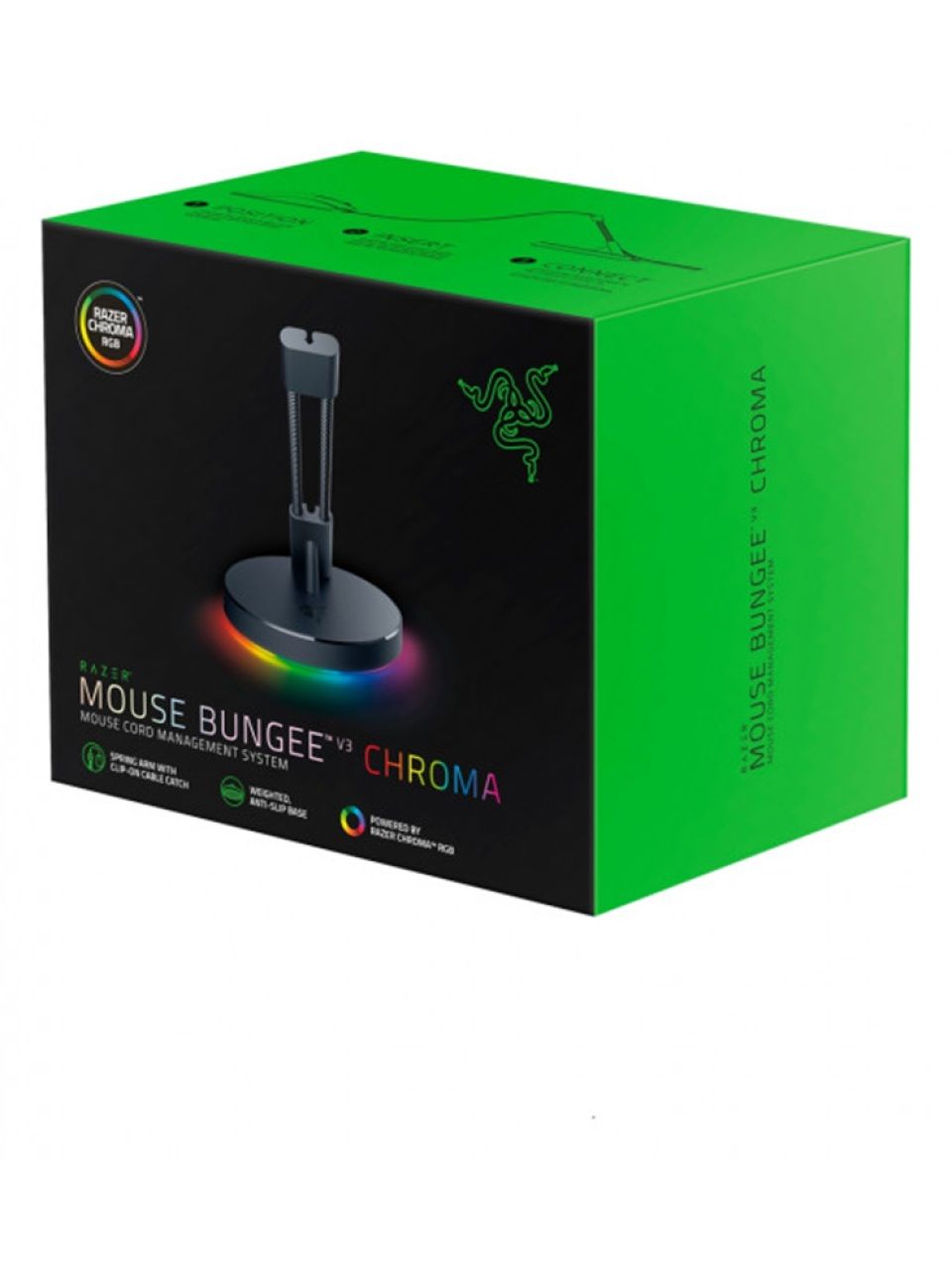 Держатель провода мыши Razer Mouse Bungee V3 Chroma