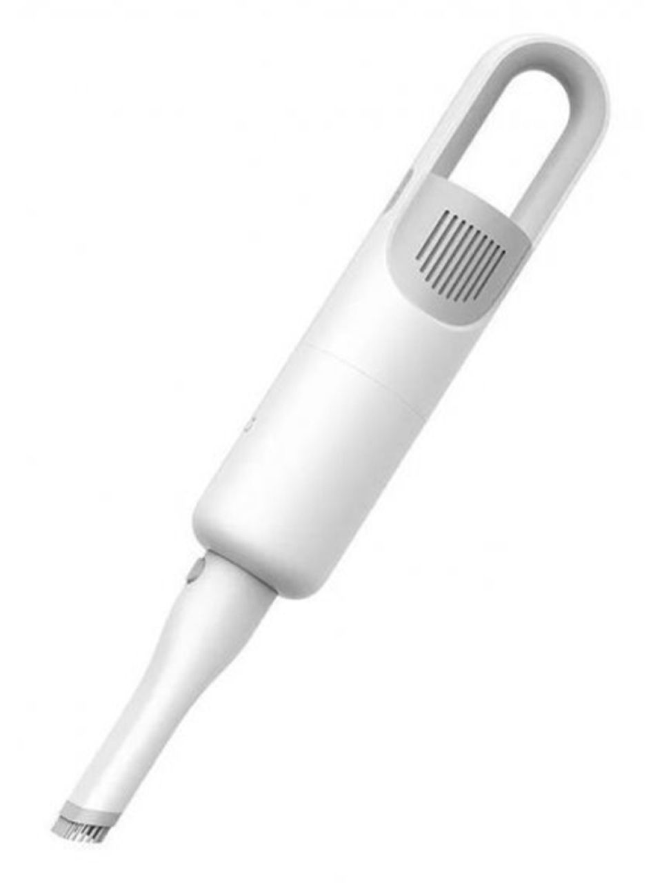 Беспроводной вертикальный пылесос Xiaomi Mi Handheld Vacuum Cleaner Light Белый