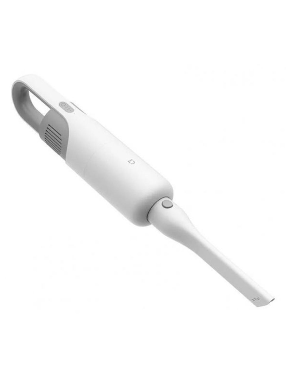 Беспроводной вертикальный пылесос Xiaomi Mi Handheld Vacuum Cleaner Light Белый