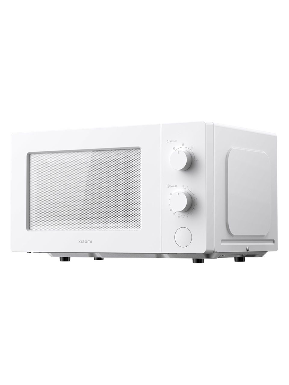 Микроволновая печь Xiaomi Microwave Oven Белый