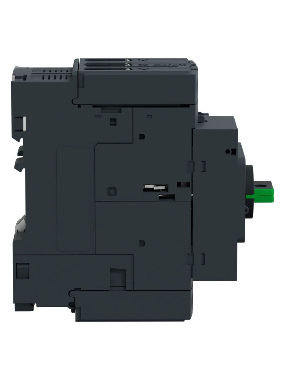 Автомат с комб.расцепителем SE GV3P65 48-65А