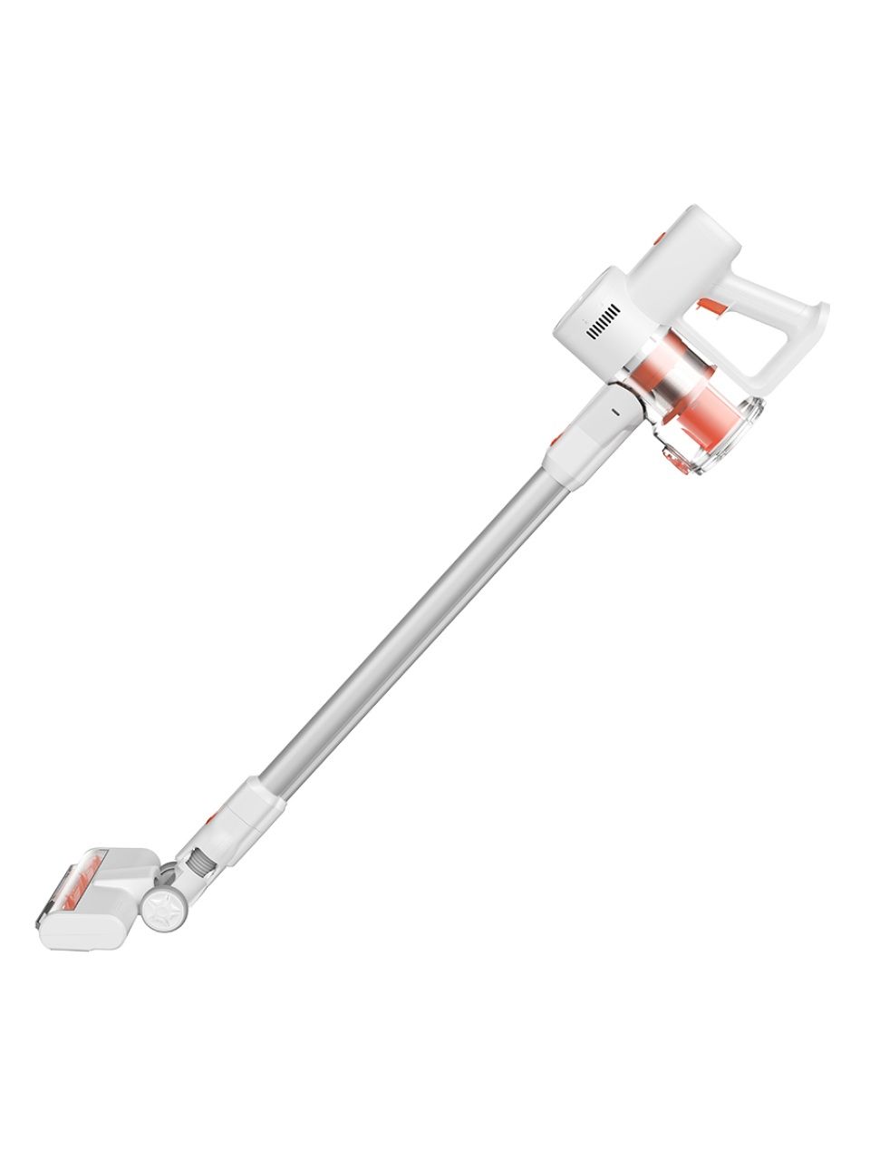 Беспроводной вертикальный пылесос Xiaomi Cordless Vacuum Cleaner G20 Lite Белый