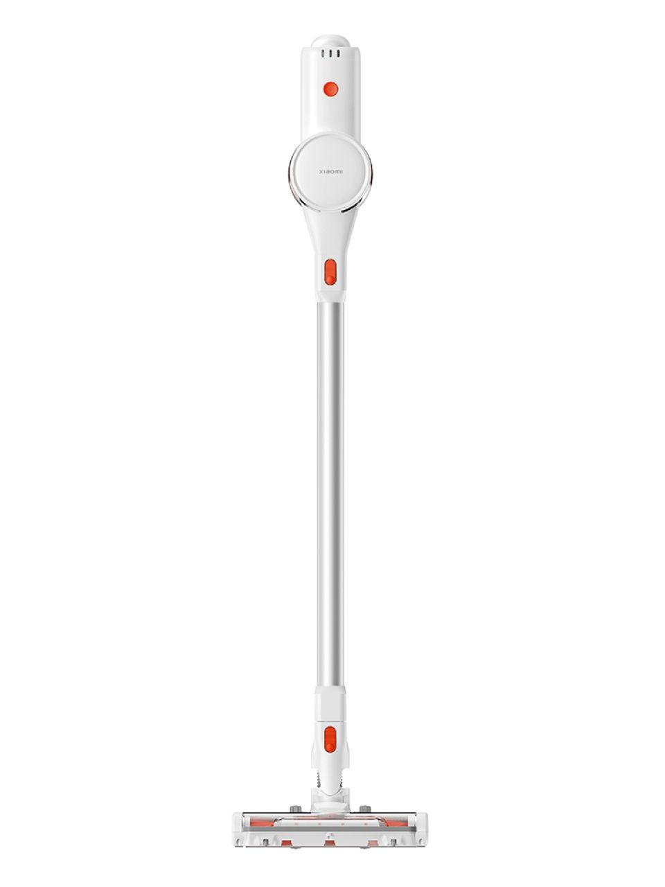 Беспроводной вертикальный пылесос Xiaomi Cordless Vacuum Cleaner G20 Lite Белый