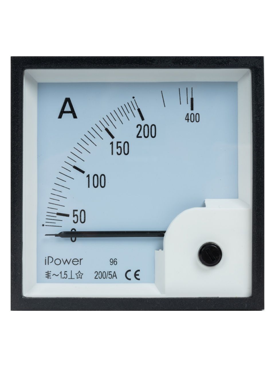 Амперметр iPower AM-96 AC 200/5A