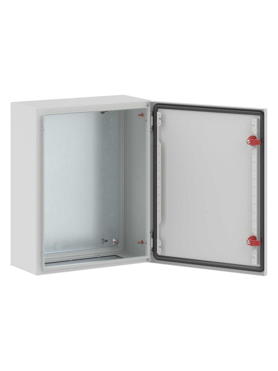 Корпус навесной ST c м/п DKC 500x400х200 мм IP66