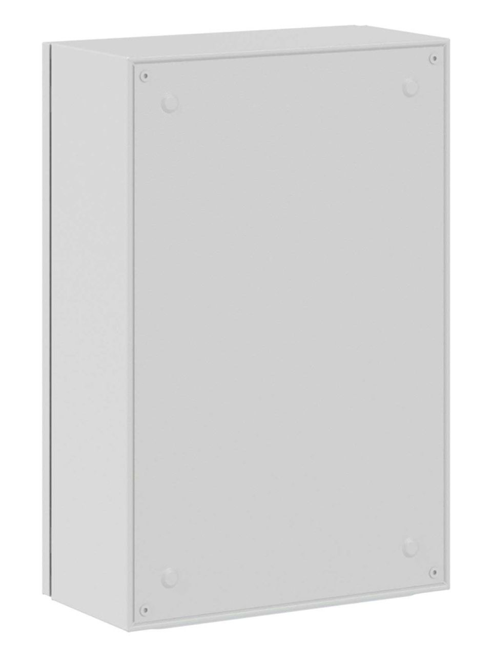 Корпус навесной ST c м/п DKC 600x400х200 мм IP66