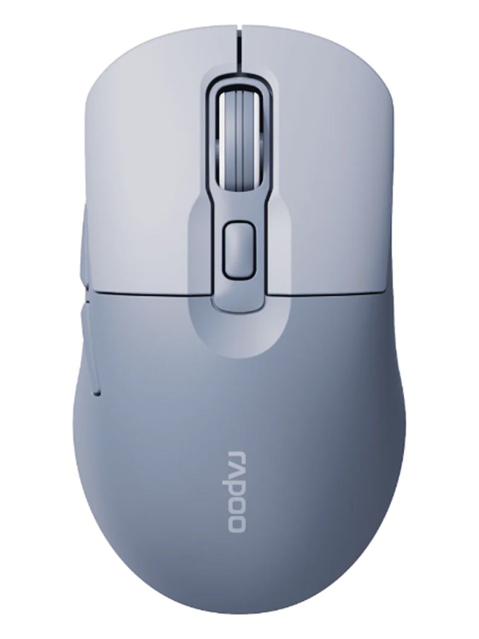Компьютерная мышь Rapoo M308 Silent Blue