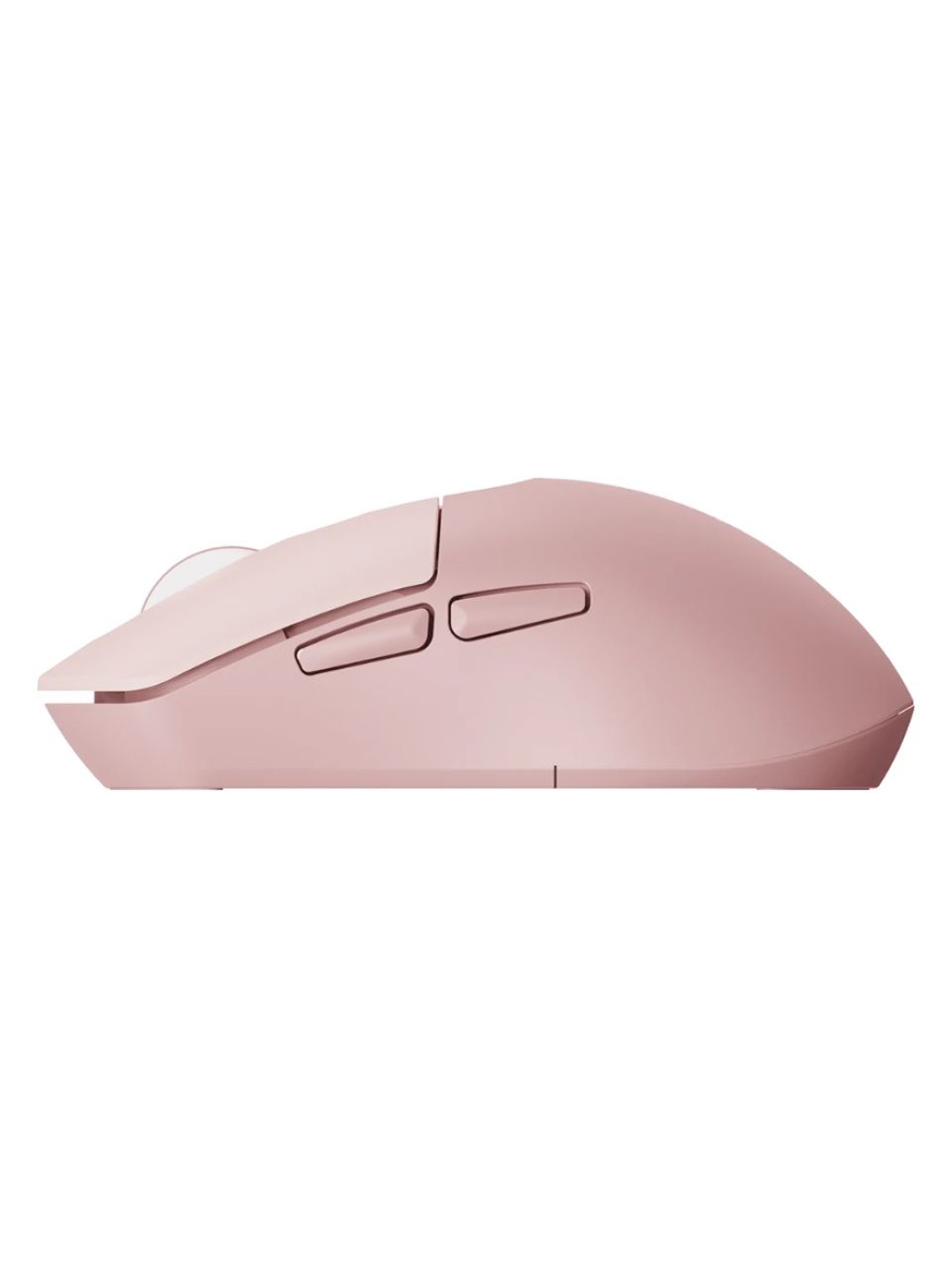 Компьютерная мышь Rapoo M308 Silent Pink