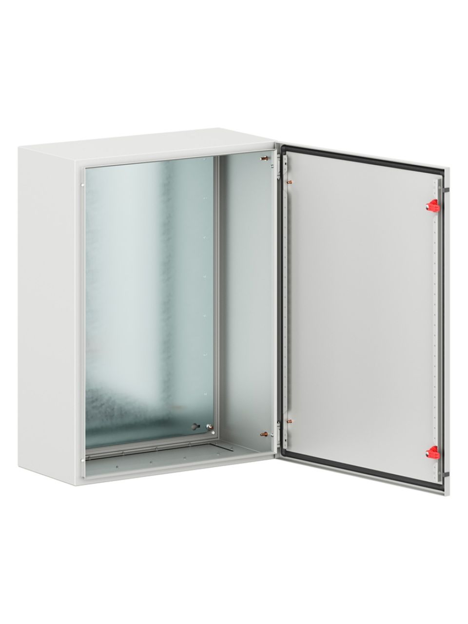Корпус навесной ST c м/п DKC 800x600х300 мм IP66