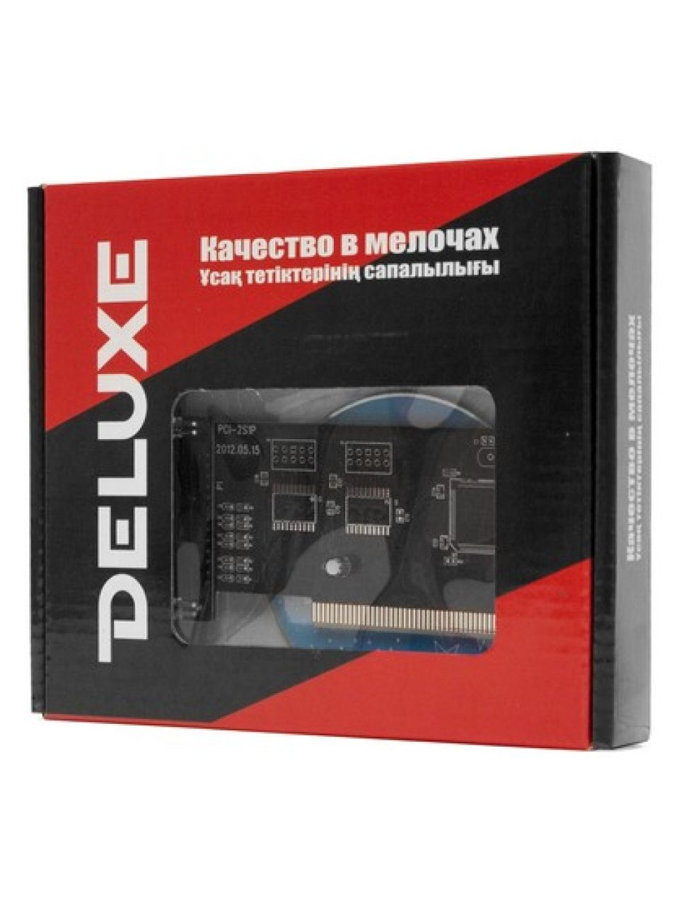 Контроллер Deluxe DLC-LP