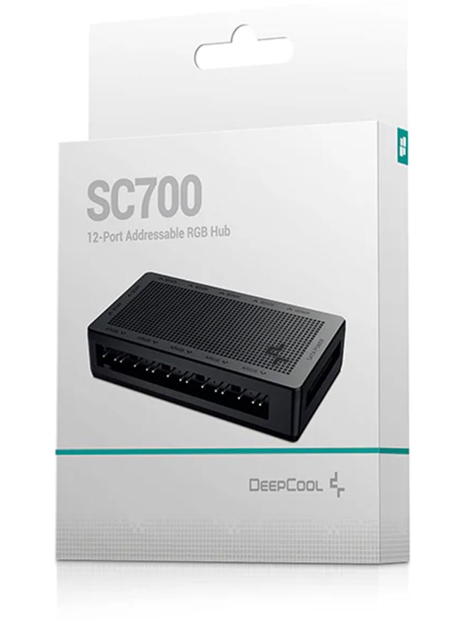 Контроллер DeepCool SC700 HUB (5В)