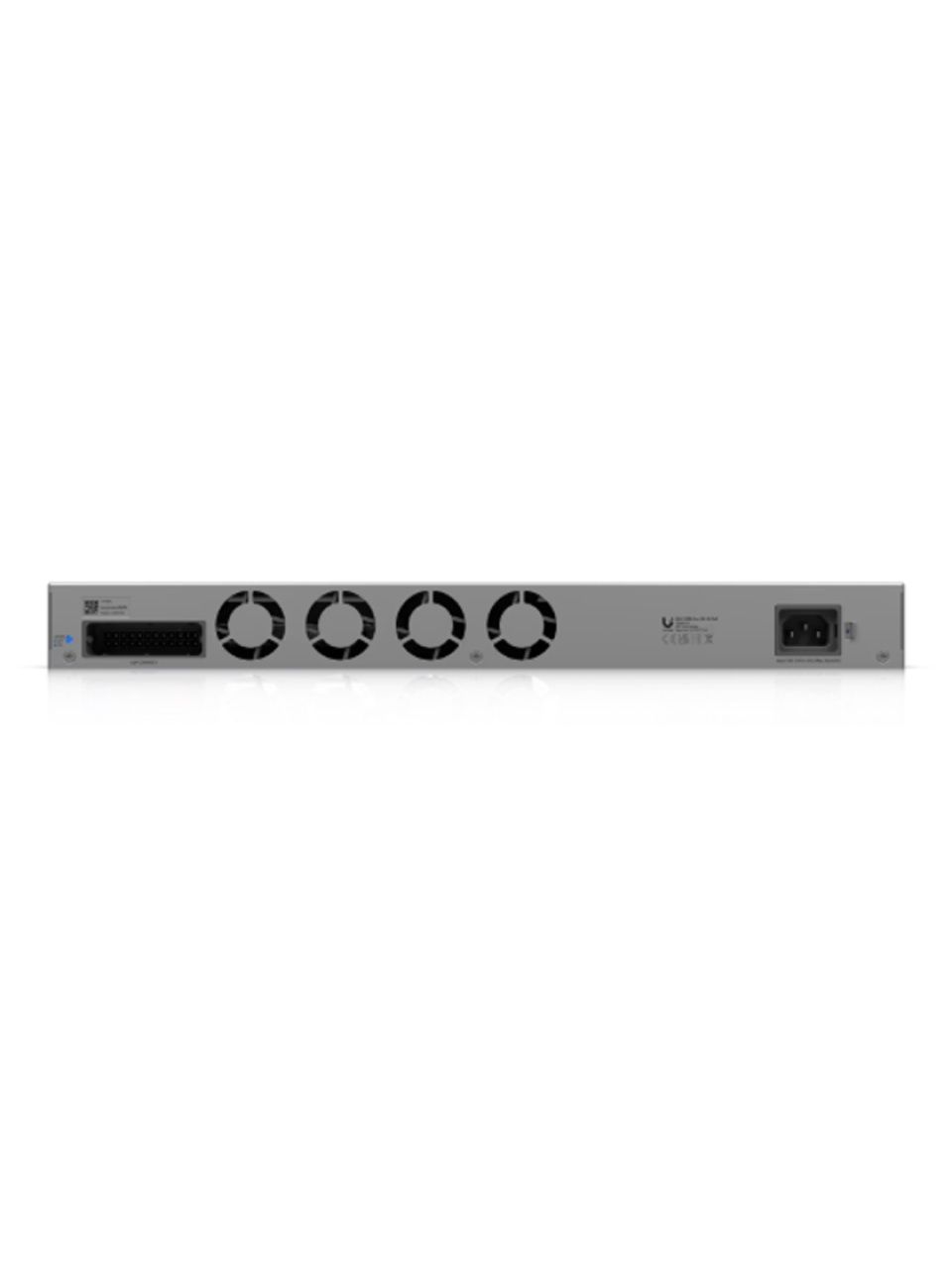 Коммутатор Ubiquiti USW-Pro-XG-10-PoE