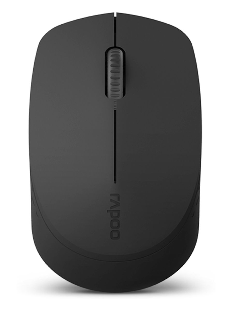 Компьютерная мышь Rapoo M100 Silent