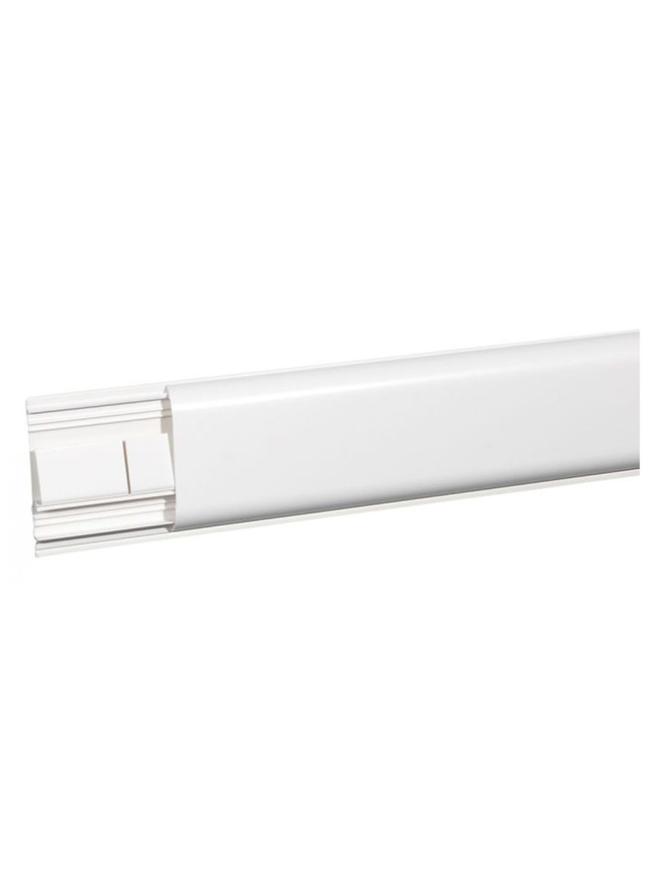 Напольный кабельный канал Legrand DLP 50×12