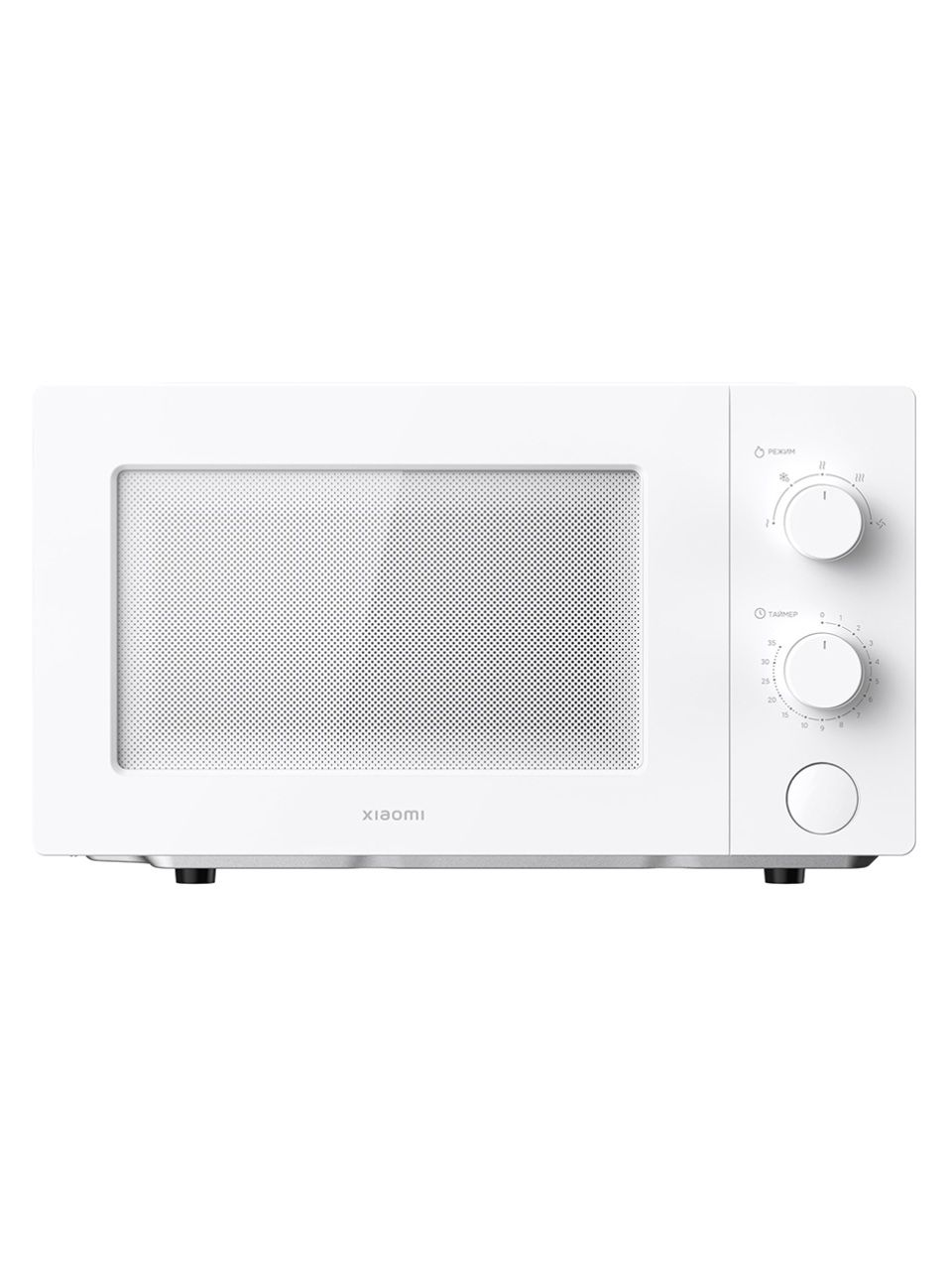 Микроволновая печь Xiaomi Microwave Oven Белый