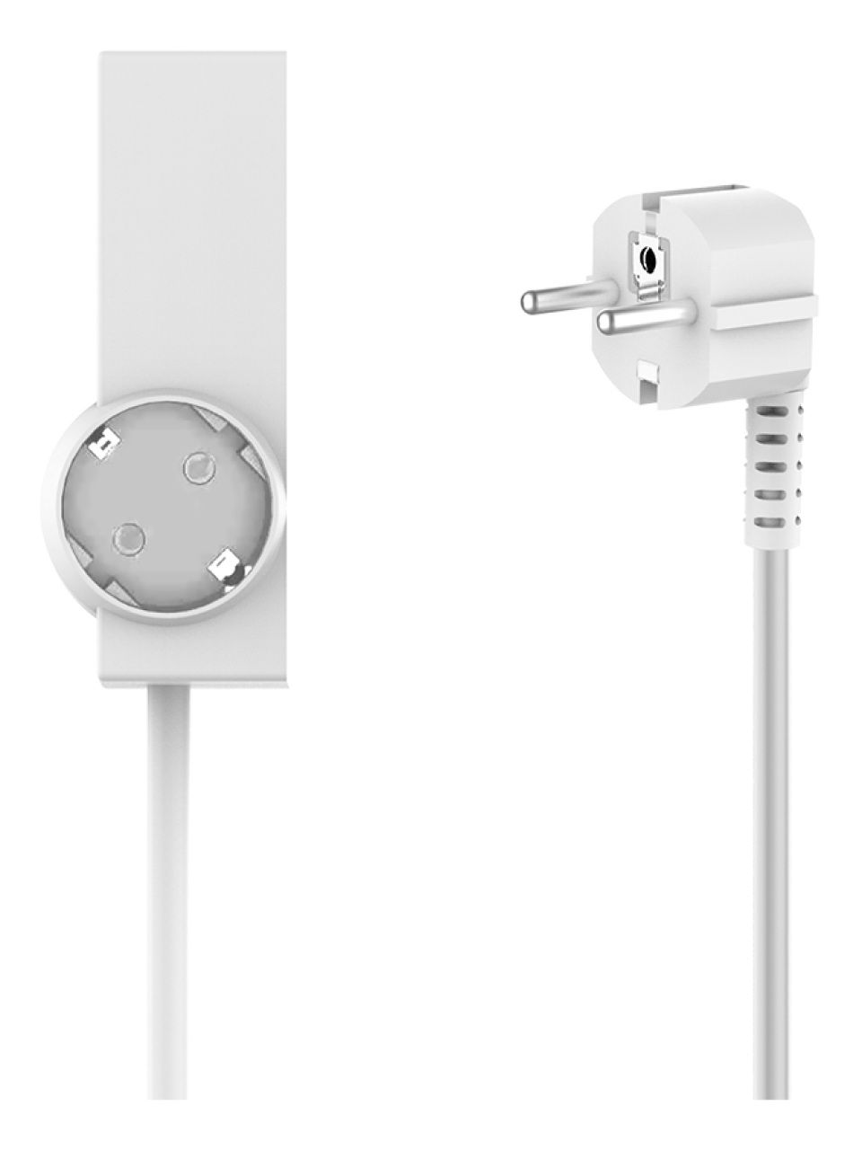 Зарядное устройство Power Strip Desktop Charger SVC 65W ac-222