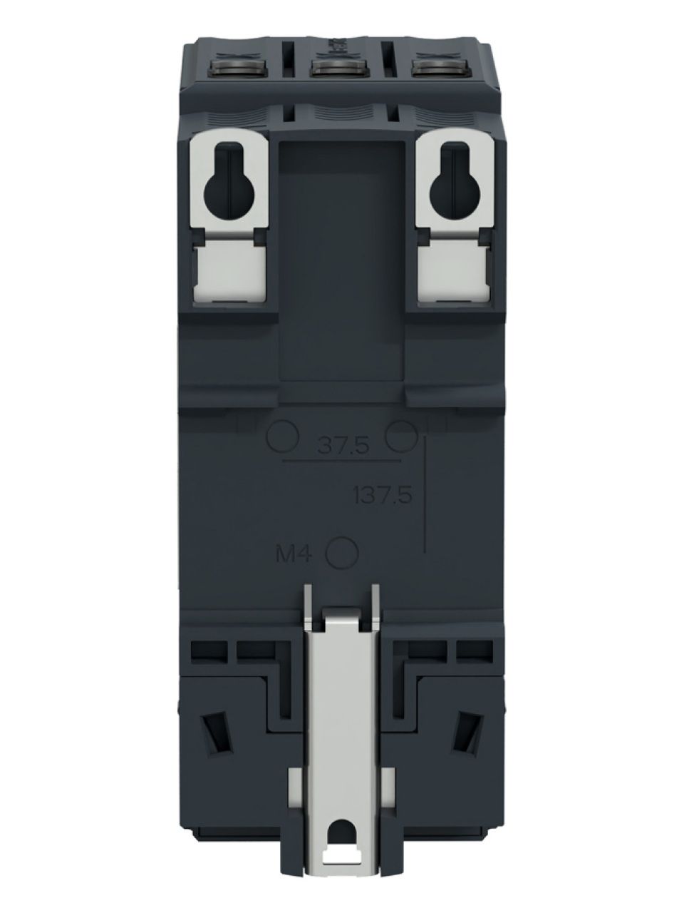 Автомат с комб.расцепителем SE GV3P65 48-65А
