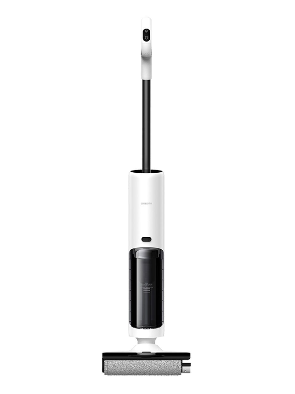 Беспроводной вертикальный пылесос Xiaomi Truclean W20 Wet Dry Vacuum EU (с заряд. C305HW-JZ)