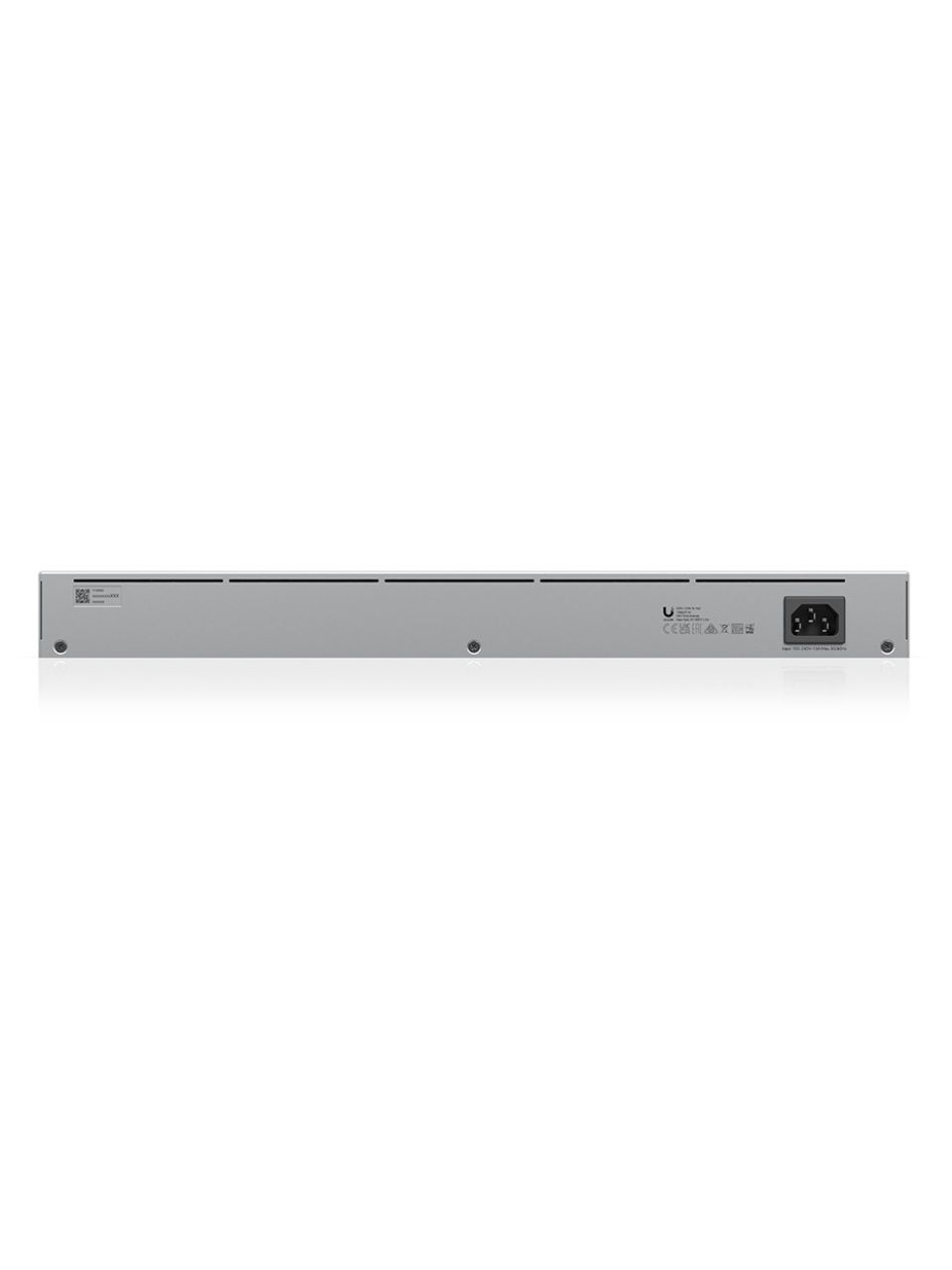 Коммутатор Ubiquiti USW-16-POE