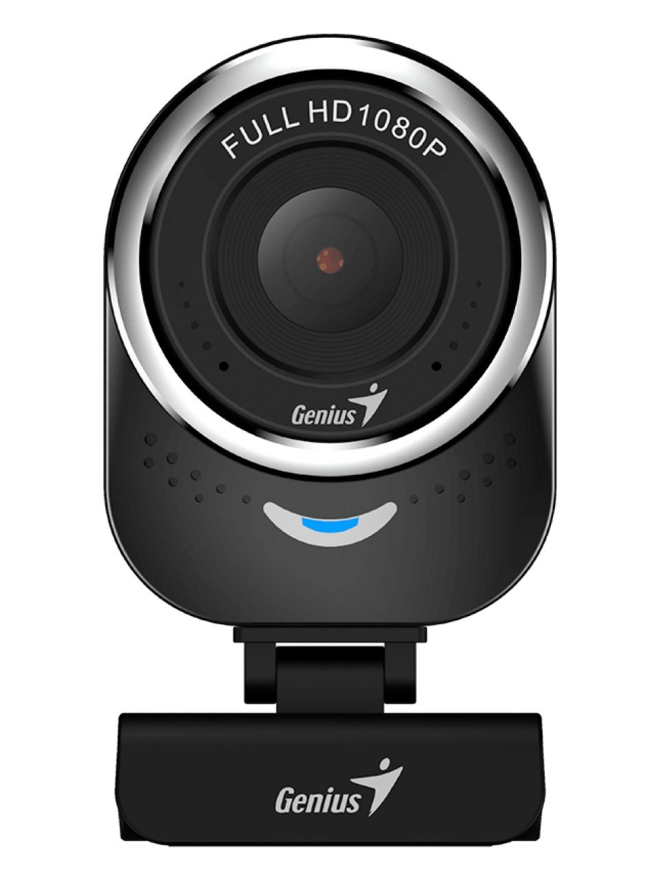 Веб-Камера Genius QCam 6000