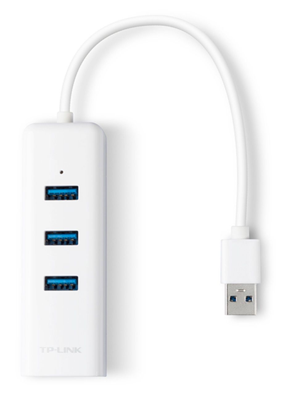 Концентратор USB TP-Link UE330