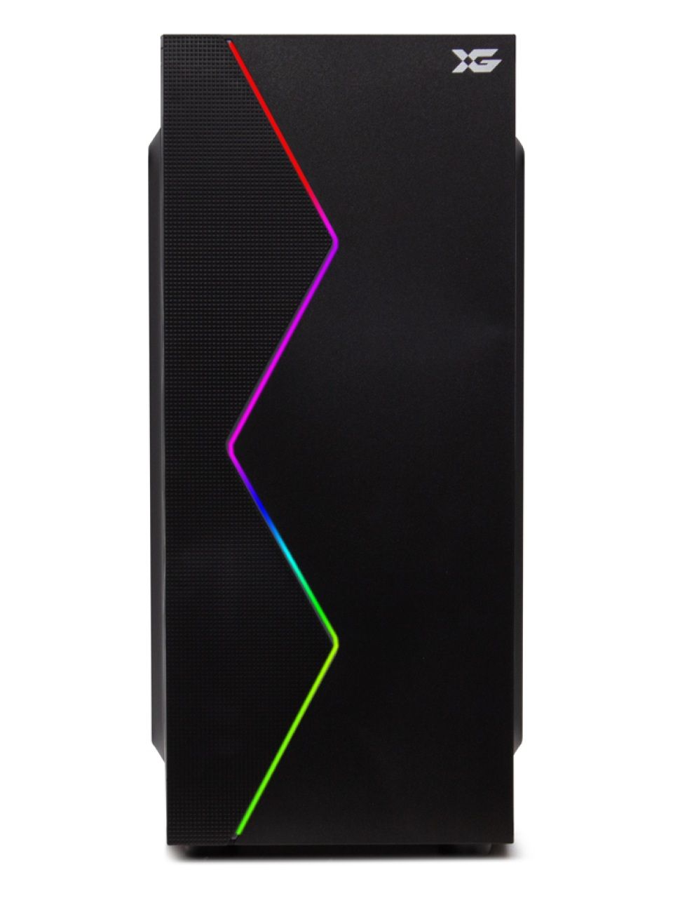 Компьютерный корпус XG Galaxy без Б/П