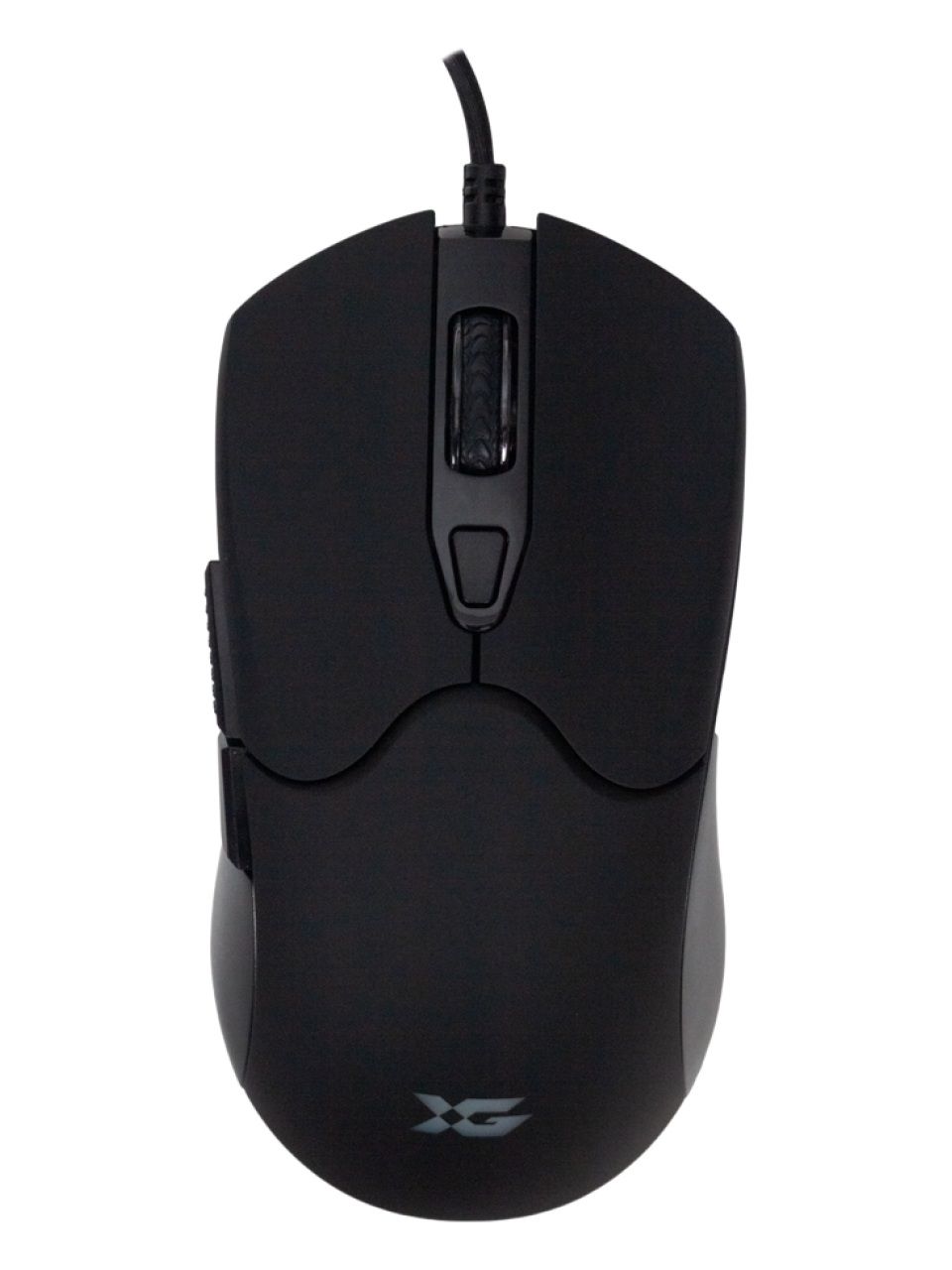 Компьютерная мышь XG XM-04OUB