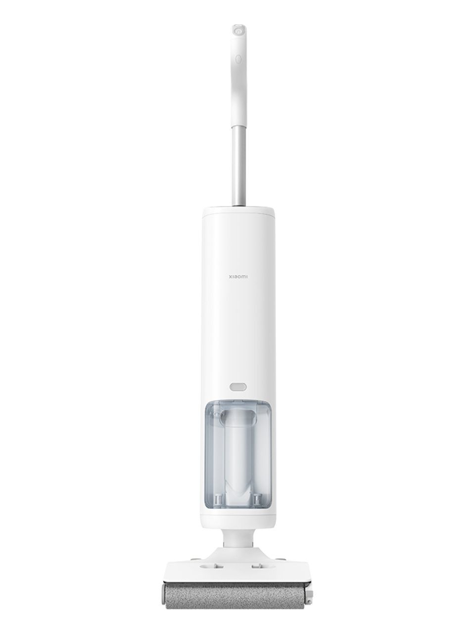 Беспроводной вертикальный пылесос Xiaomi Truclean W10 Pro Wet Dry Vacuum Белый (с заряд. B302CN-JZ)