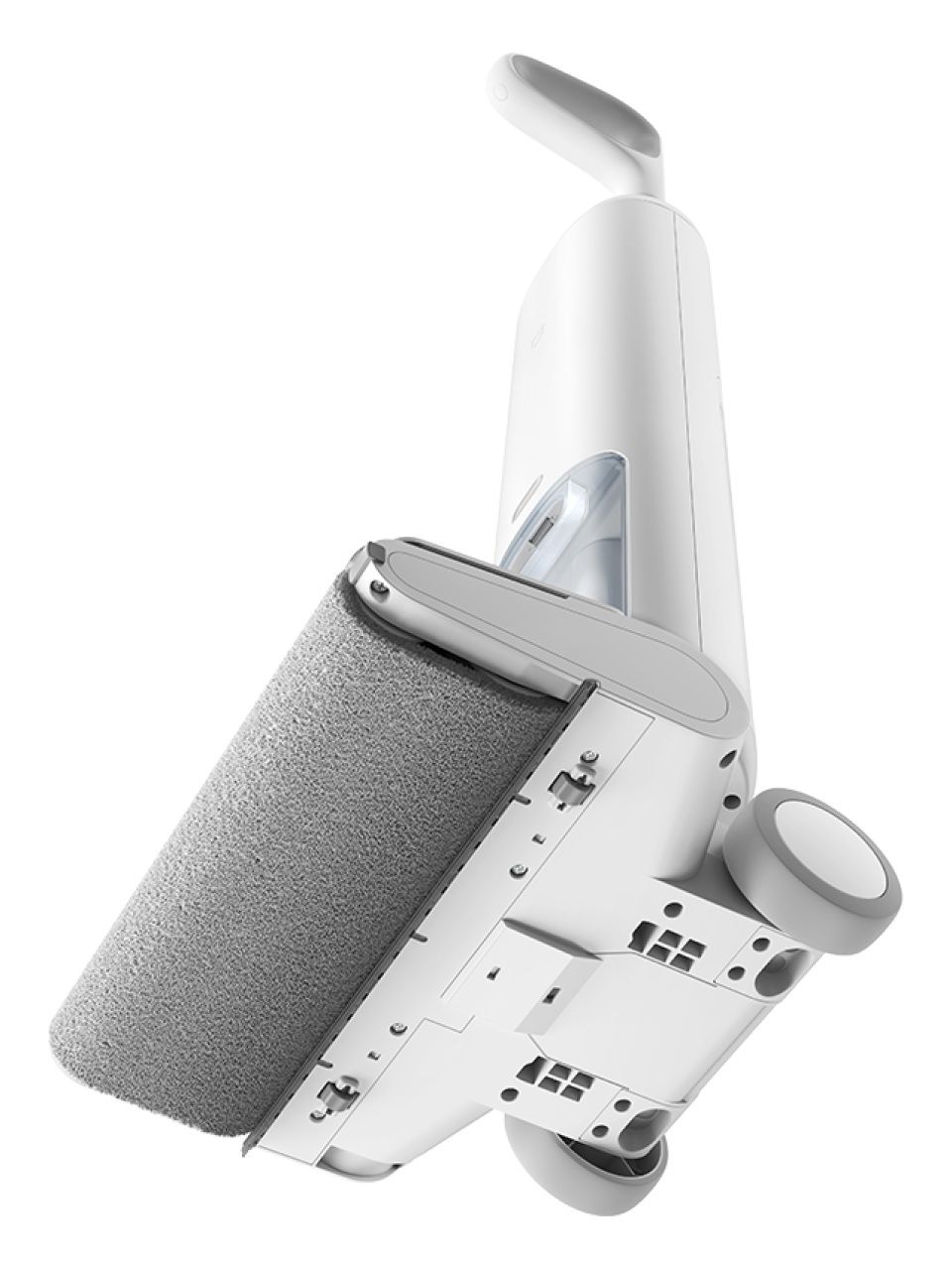 Беспроводной вертикальный пылесос Xiaomi Truclean W10 Pro Wet Dry Vacuum Белый (с заряд. B302CN-JZ)