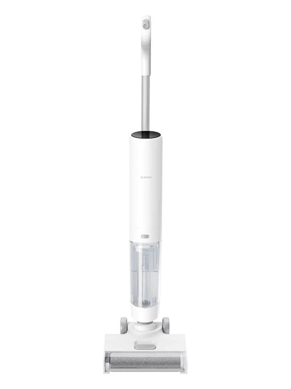 Беспроводной вертикальный пылесос Xiaomi Truclean W10 Ultra Wet Dry Vacuum Белый (с заряд.B305GL-JZ)