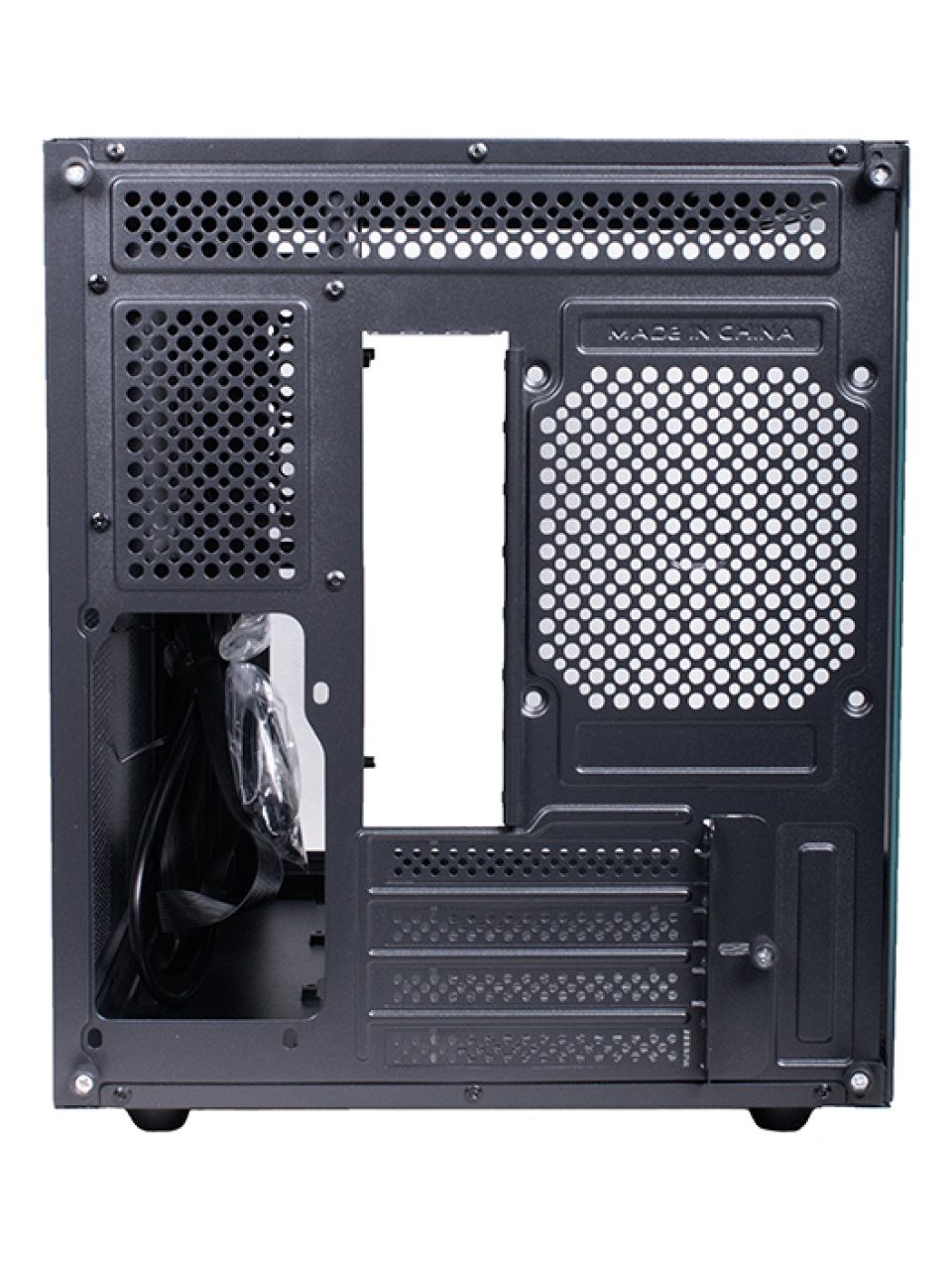 Компьютерный корпус XG Cube без Б/П